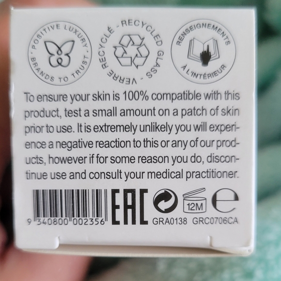 Grown Alchemist Blemish Treatment Gel - Picture 5 of 5